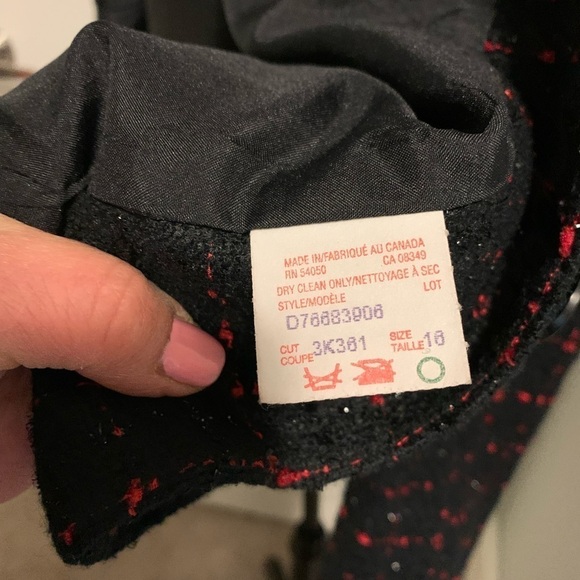 Rena Rowan jacket in size 16. - Picture 9 of 12